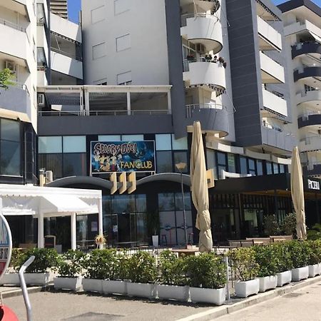 Apartamente Oslo Vlorë 외부 사진