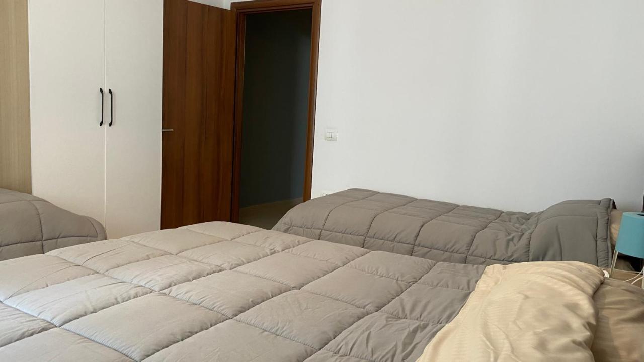 Apartamente Oslo Vlorë 외부 사진