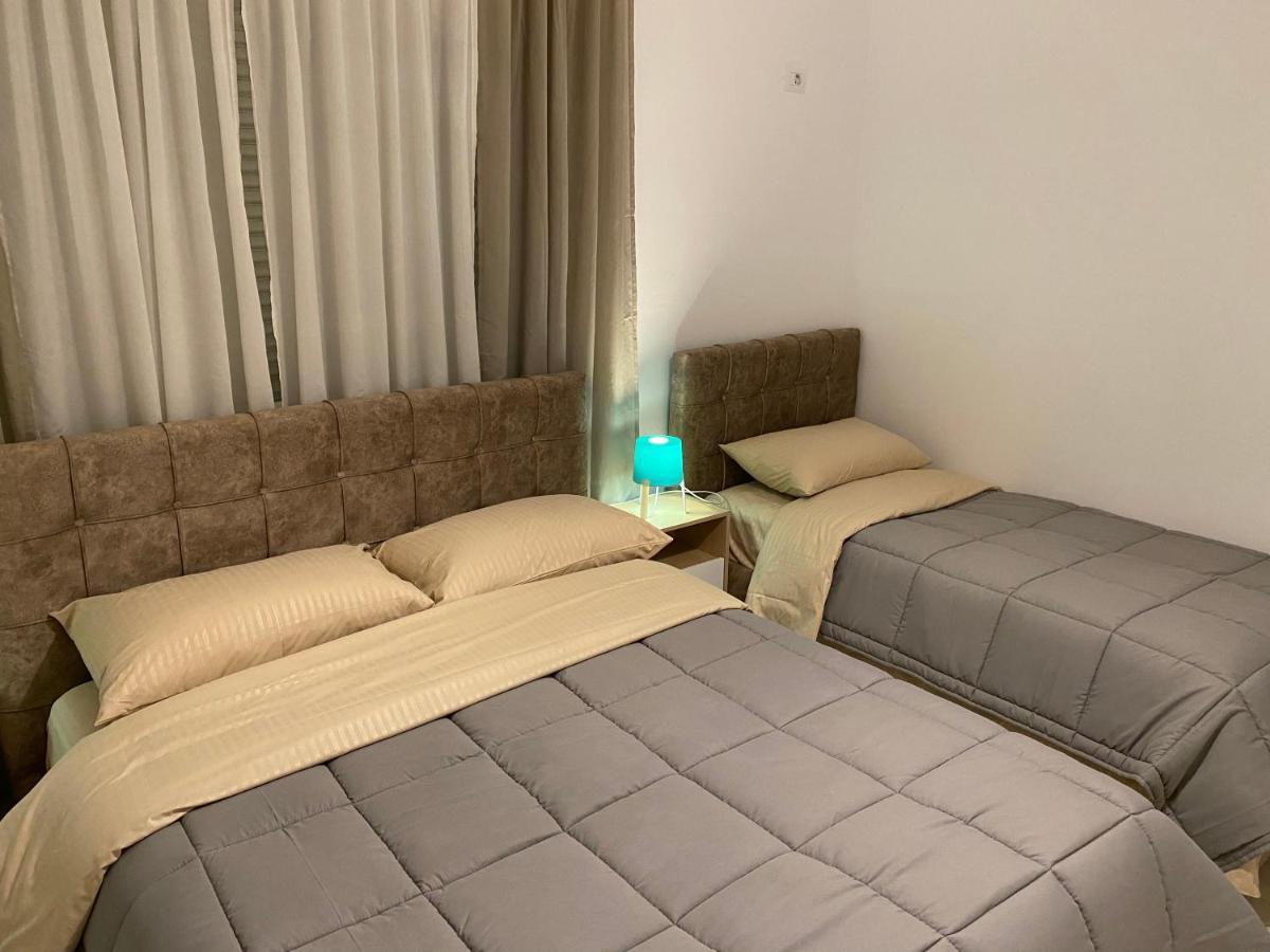 Apartamente Oslo Vlorë 외부 사진