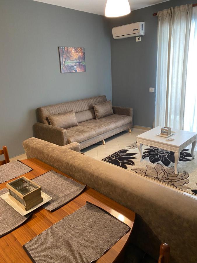 Apartamente Oslo Vlorë 외부 사진