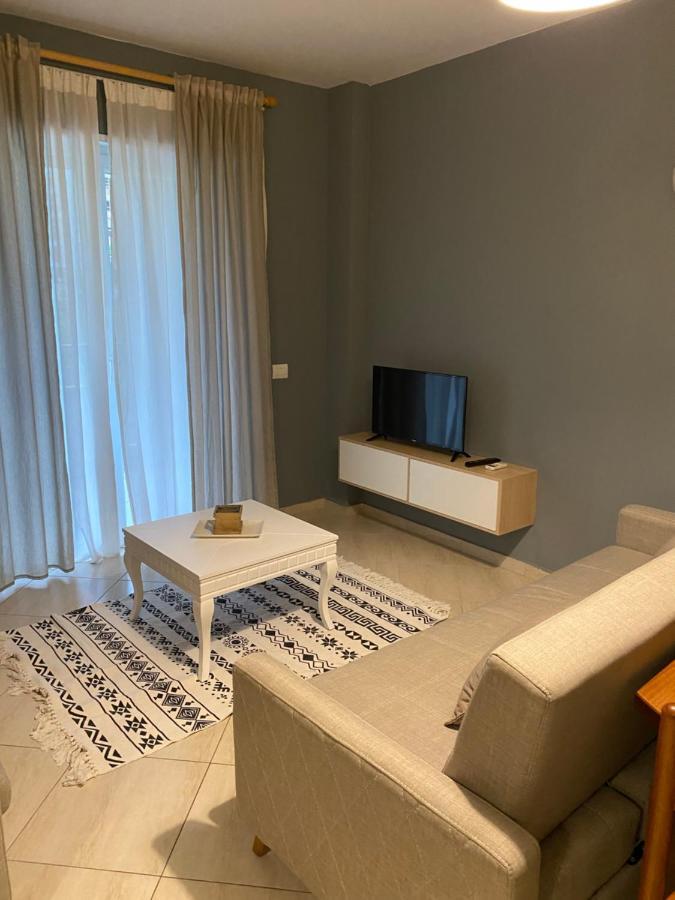 Apartamente Oslo Vlorë 외부 사진