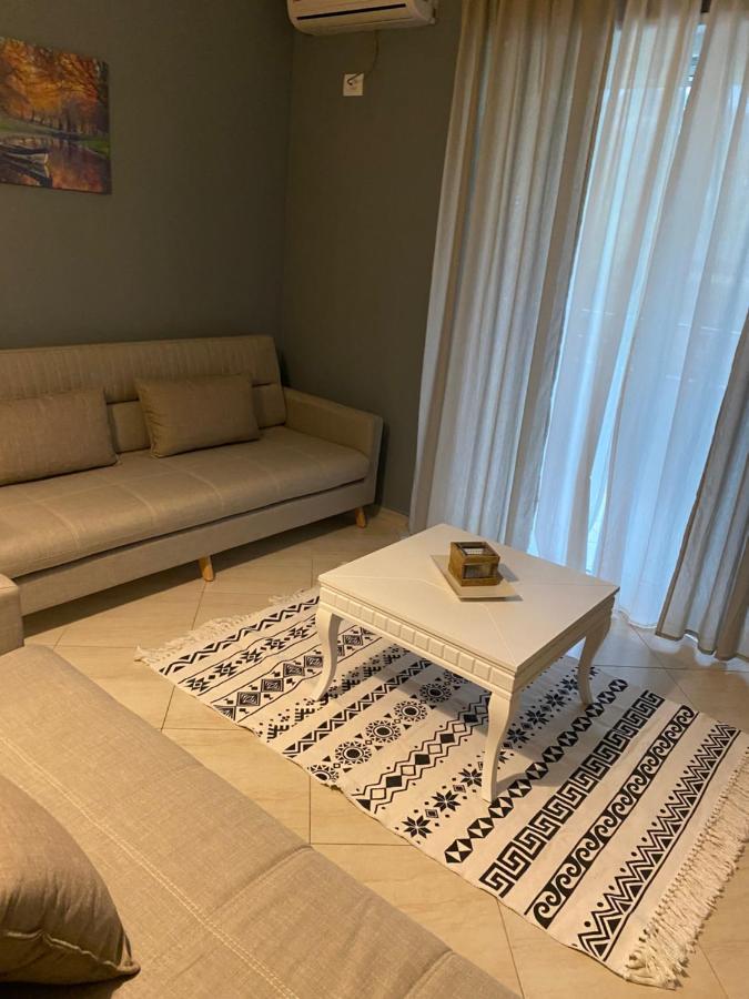 Apartamente Oslo Vlorë 외부 사진