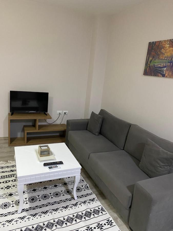 Apartamente Oslo Vlorë 외부 사진