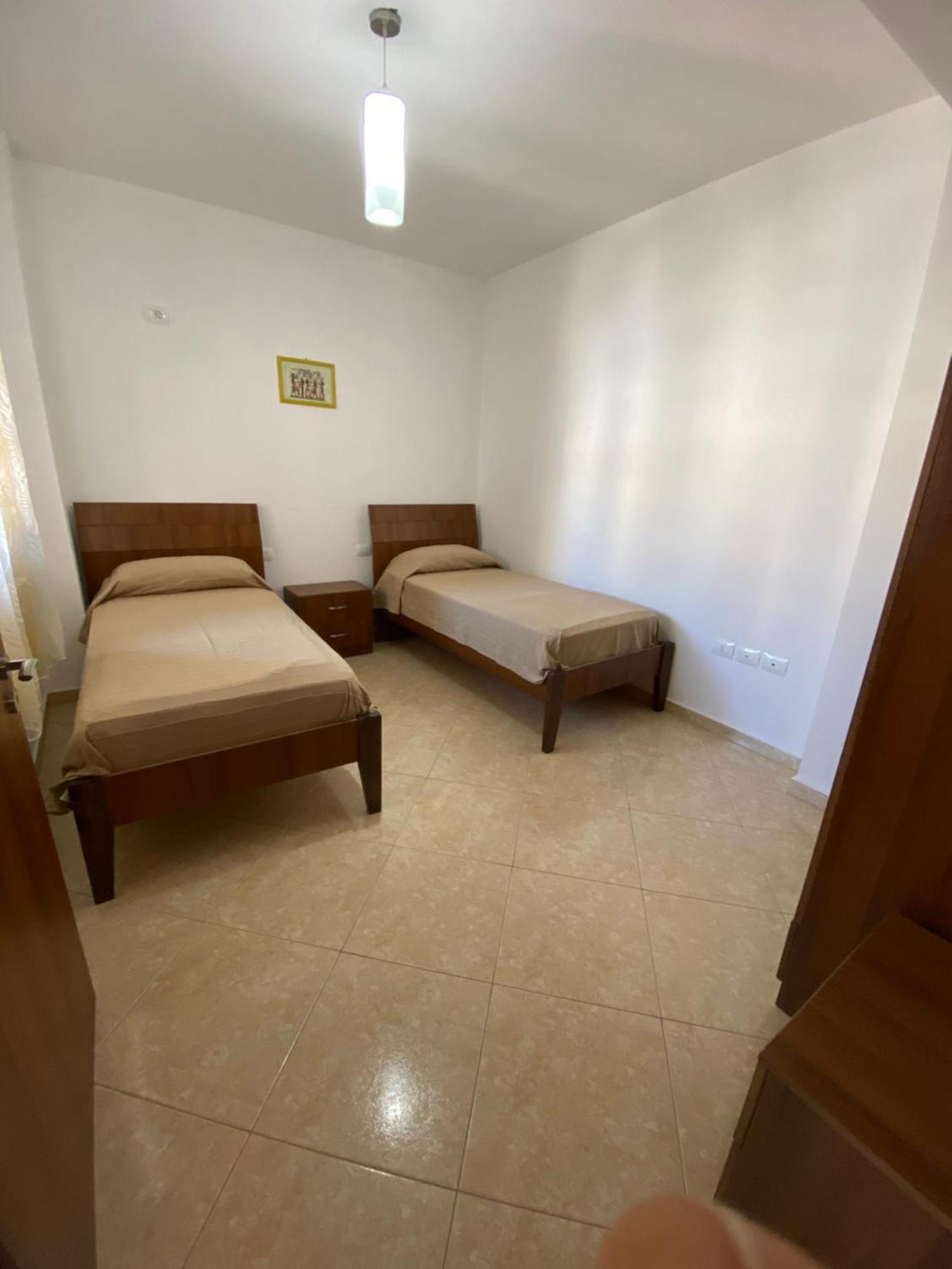 Apartamente Oslo Vlorë 외부 사진